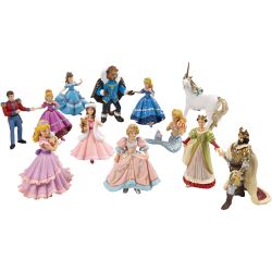 papo Eventyrfigurer