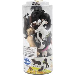 papo Bondegårdsfigurer