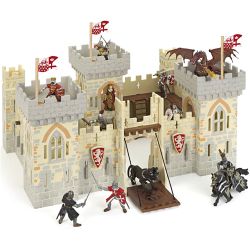 Våbenmesterens Slot