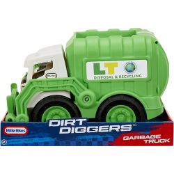 Little Tikes Skraldebil