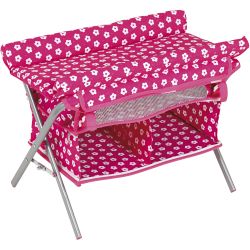 Puslebord til dukker