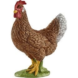 Schleich Bondegårdsdyr