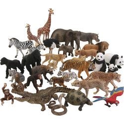Schleich Vilde Dyr
