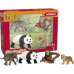 Schleich Vilde Dyr