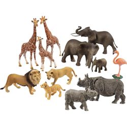 Schleich Vilde Dyr