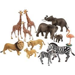 Schleich Vilde Dyr