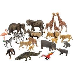 Schleich Vilde Dyr