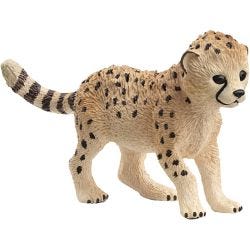 Schleich Vilde Dyr