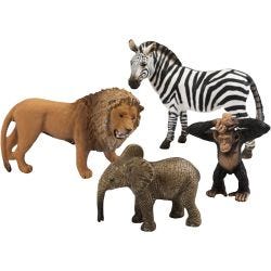 Schleich Vilde Dyr