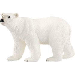 Schleich Nordiske Vilde Dyr