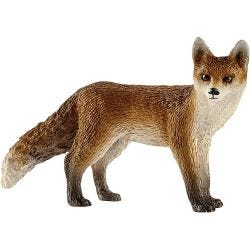 Schleich Nordiske Vilde Dyr