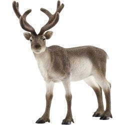 Schleich Nordiske Vilde Dyr