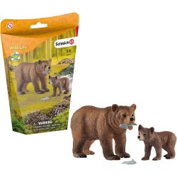 Schleich Nordiske Vilde Dyr