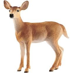 Schleich Nordiske Vilde Dyr