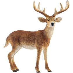 Schleich Nordiske Vilde Dyr