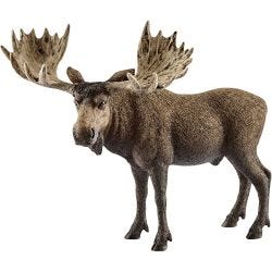 Schleich Nordiske Vilde Dyr