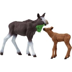 Schleich Nordiske Vilde Dyr