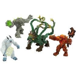 Schleich Monstre
