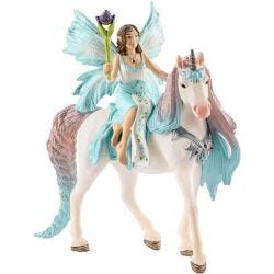 Schleich Alfer og Feer