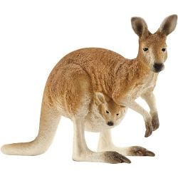 Schleich Vilde Dyr