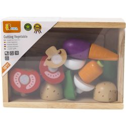 VIGA Skærebare Grøntsager