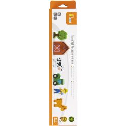 VIGA Togbanetilbehør