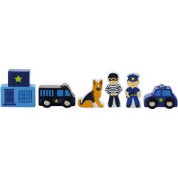 VIGA Togbanetilbehør