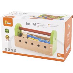 VIGA Værktøjskasse