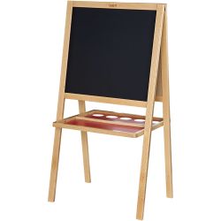 VIGA Staffeli og Tavle til Børn