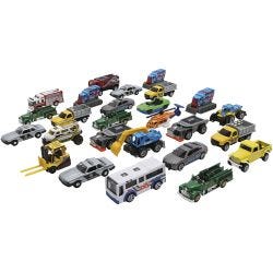 Matchbox biler