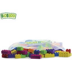 BIOBUDDI Byggeklodser
