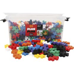 Plus-Plus Big