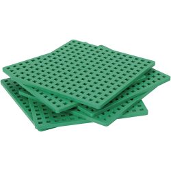 Plus-Plus Basic-plader