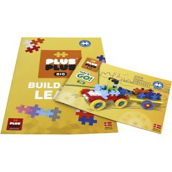 Plus-Plus BIG basis mix