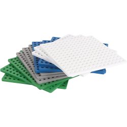 Plus-Plus Basic-plader