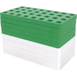 Plus-Plus Big basic-plader
