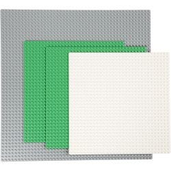 LEGO® Classic Byggeplader