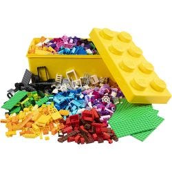 LEGO® Grundæsker
