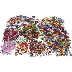 LEGO® Eventyrsæt