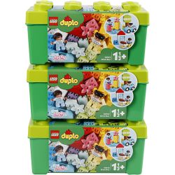 LEGO® DUPLO® Kasse med klodser