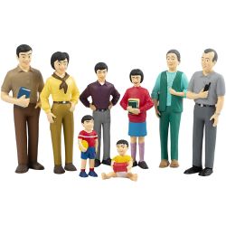 Familie