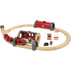 BRIO Metro