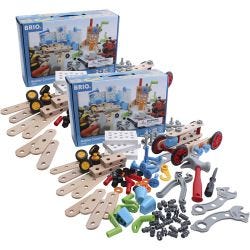 BRIO Konstruktionssæt