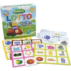 Babblarna Lotto