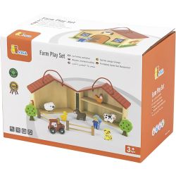 VIGA Bondegårdssæt