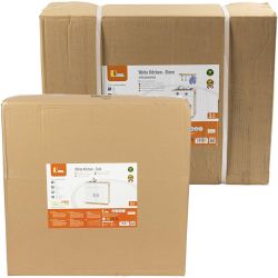 VIGA Komfur og Håndvask