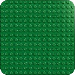 LEGO® DUPLO® Grøn byggeplade