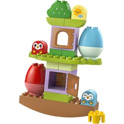 LEGO® DUPLO® Balance- og stabletræ