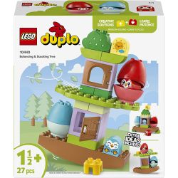 LEGO® DUPLO® Balance- og stabletræ