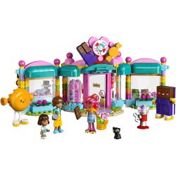 LEGO® Friends Heartlake City slikbutik